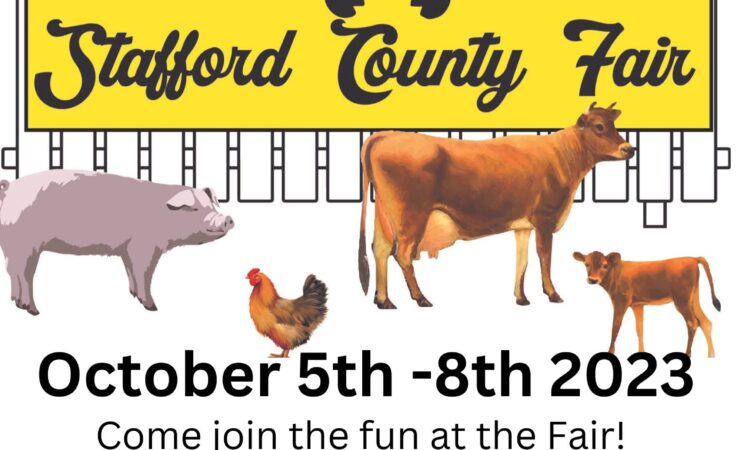Stafford County Fair