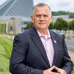 James Tully is a U.S. Marine Corps Gulf War Veteran and retired Fairfax Deputy Lieutenant Sheriff. He currently serves as the Deputy Superintendent of the Rappahannock Regional Jail. James and […]