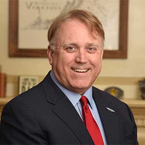 Doug Ollivant