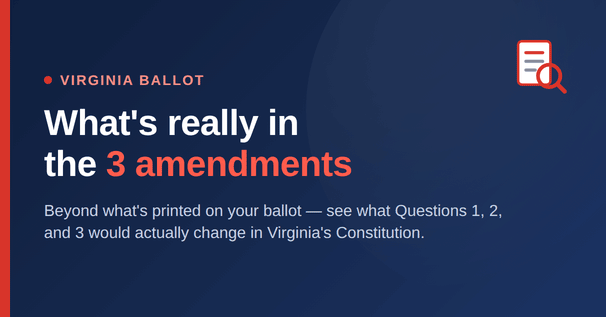 What’s on Your Ballot? What